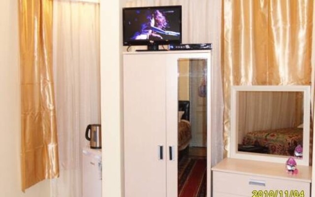 Akif Apart Hotel