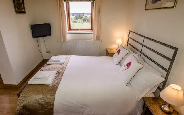 Highfields Farm Bed and Breakfast
