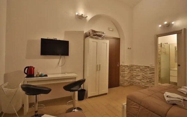Roma City B&B