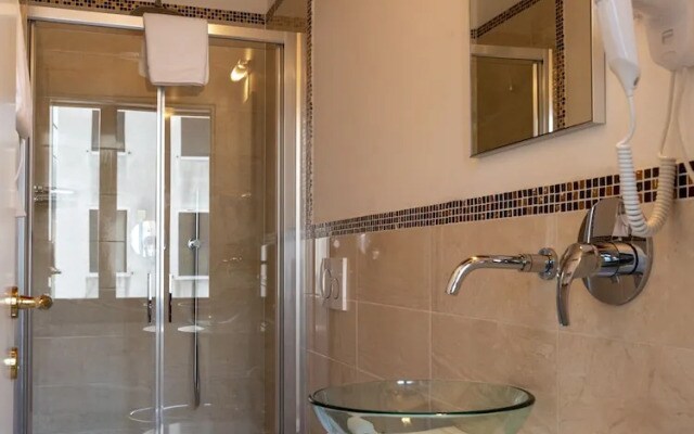Fosca Venice Rooms
