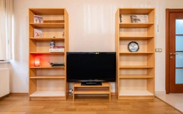 Comfortable Flat With Central Location in Uskudar