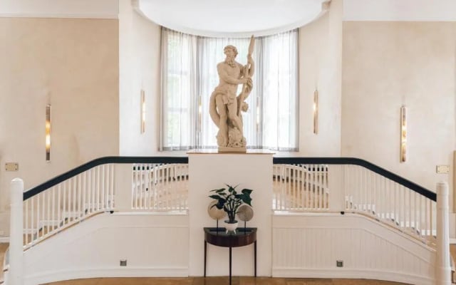 Falkensteiner Spa Resort Mariánské Lázně