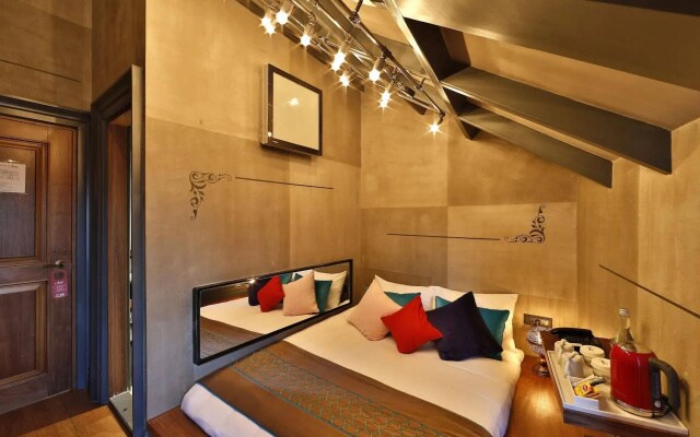 Sanat Hotel Pera Boutique