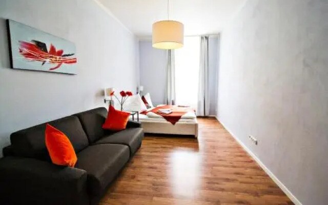 Business Class Ruterra Suite
