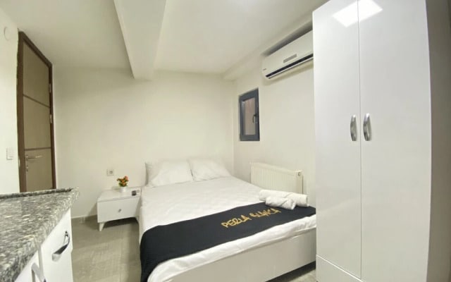 Comfortable and Central Studio Flat in Beyoglu