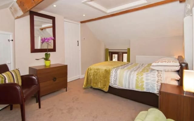 Bridge Cottage