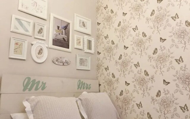 Romantic Estudio - Near Picasso Museum Malaga