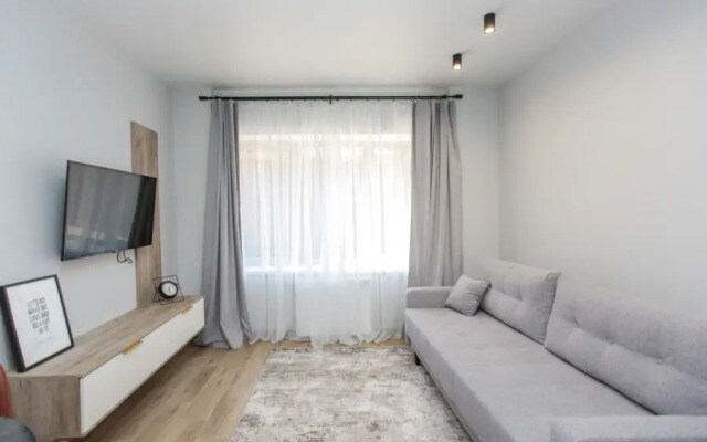 Apartamenty Pavlov na L'va Tolstogo