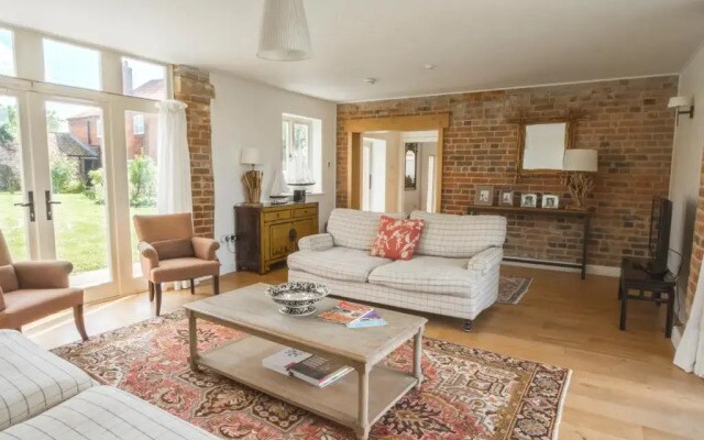 Shakespeare Cottage