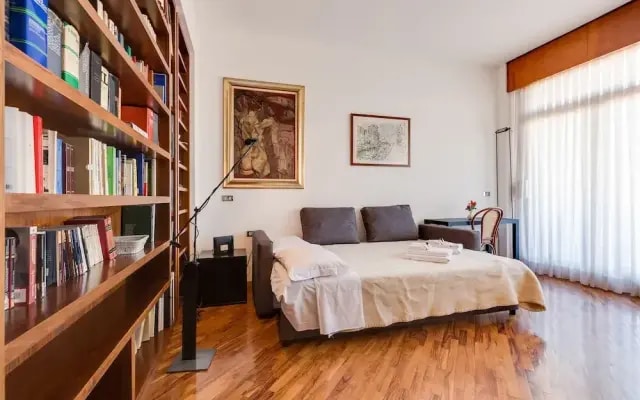 Rome as you feel - Santa Croce Apartment