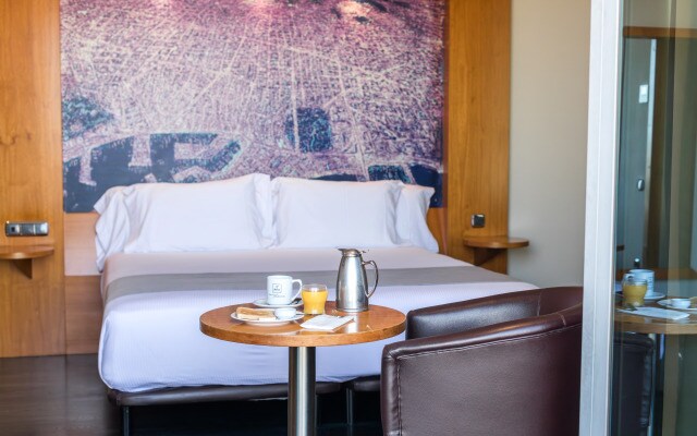 Abba Sants Hotel
