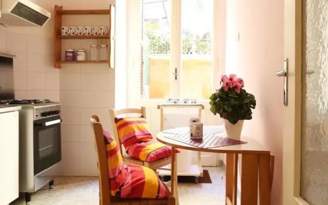 Casa Quarzo