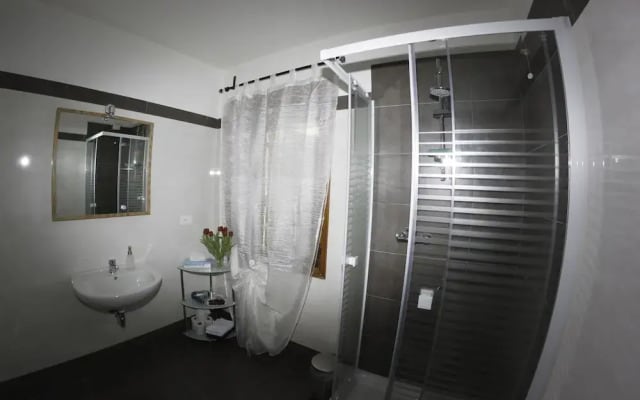 Chiocciola Venice B&B