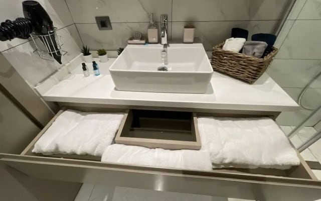 Luxurious Studio Near Mall of Istanbul