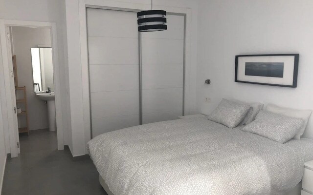Malaga Apartamentos Jinetes 10