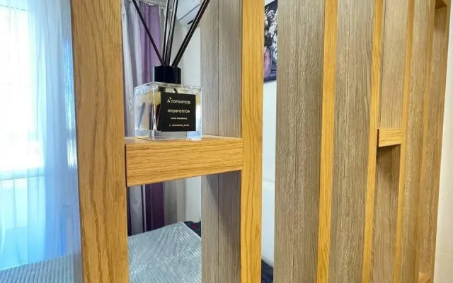 Апартаменты на улице Ангарская 69 В