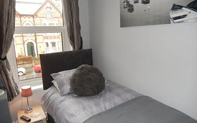 Etherleigh Guest House