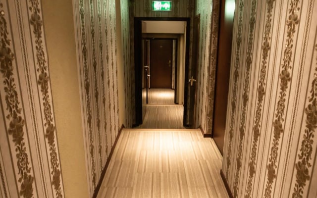 Golden Zaan Hotel Amsterdam Zaandam