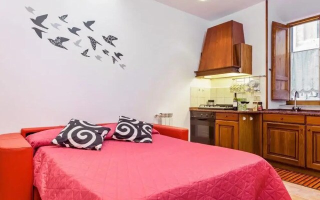 Three bedrooms Spagna Apartment