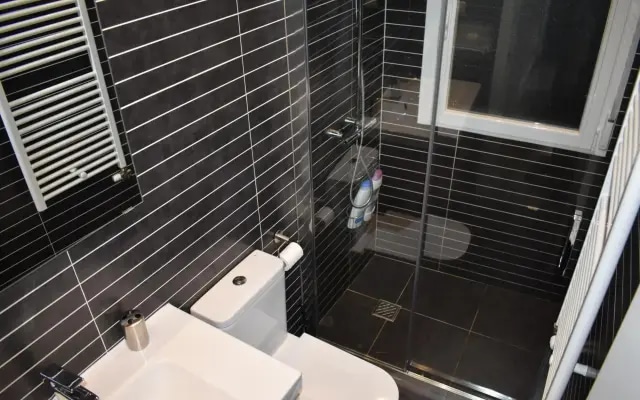 Moderno apart centro