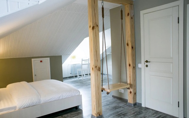 Guest House 1825