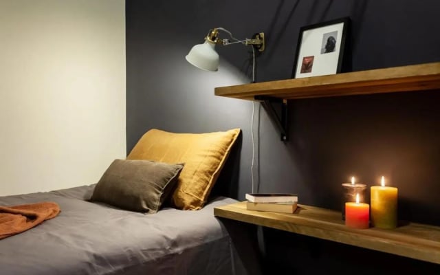 Central and Captivating 4 Bedroom by Placa Catalunya