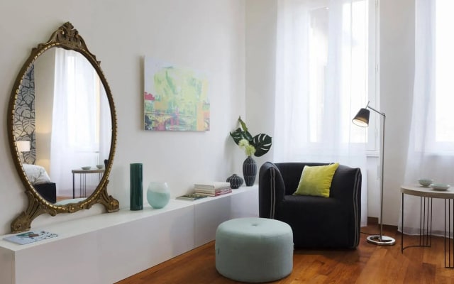 Отель 49 Navona Luxury Suite & Apartment