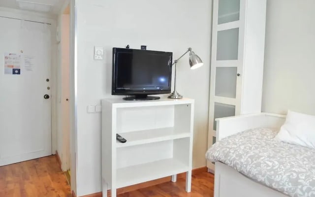 DFlat Escultor Madrid 609 Apartments