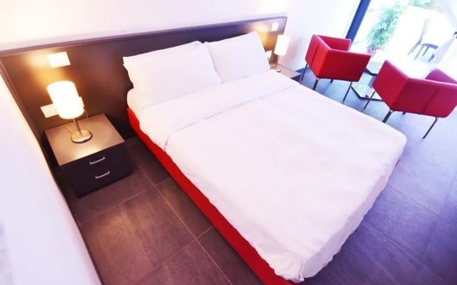 Re Testa Hotel