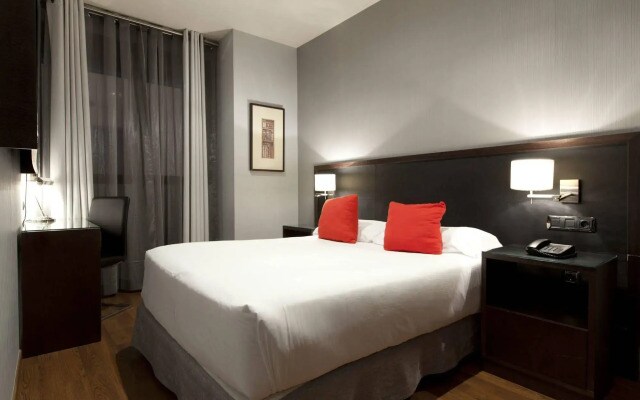 Suites Center Barcelona