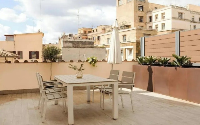 Sonder Barberini