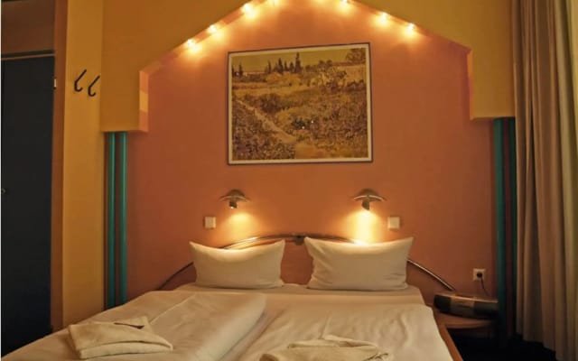 Art Hotel Charlottenburger Hof