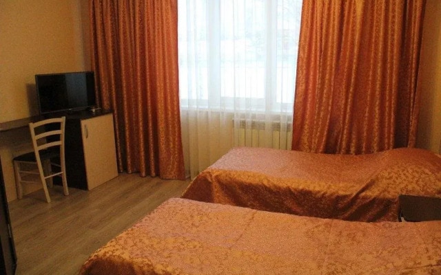 SKA Mini-Hotel