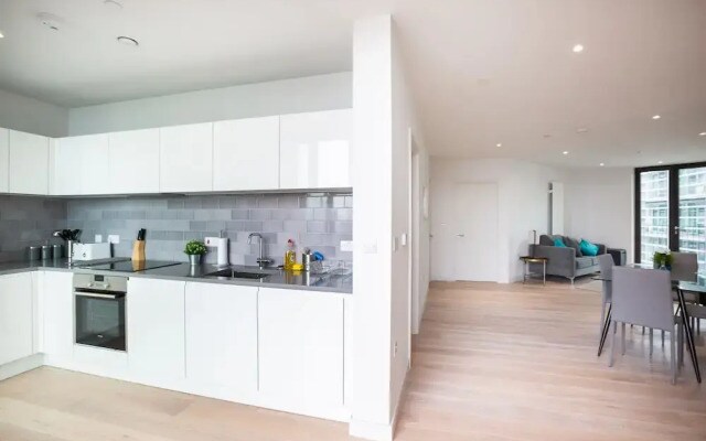 Zo Properties Docklands