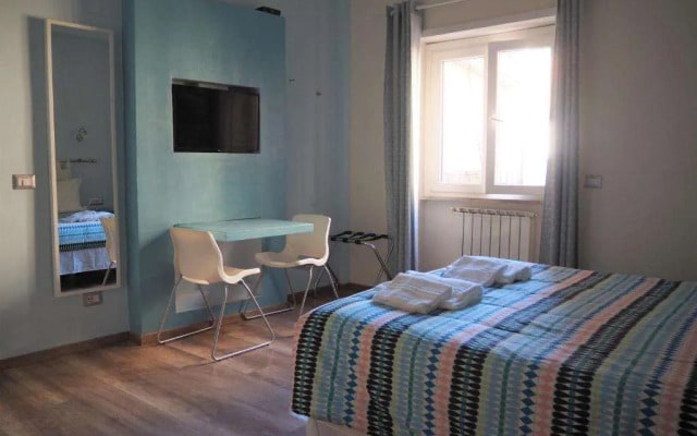 Bed and Breakfast New Morning
