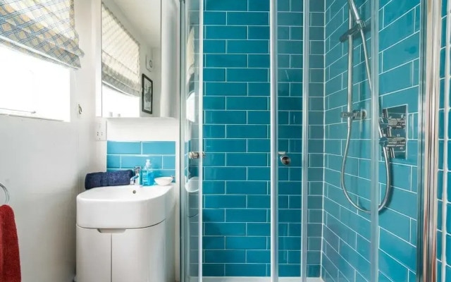 Amazing 2BD Flat in the Heart of Bloomsbury