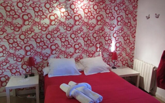Flat55madrid