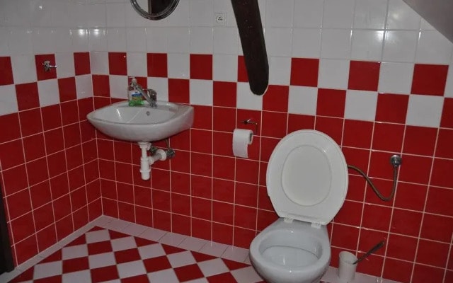 Penzion Prachatice