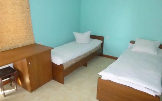 Aida Guest House