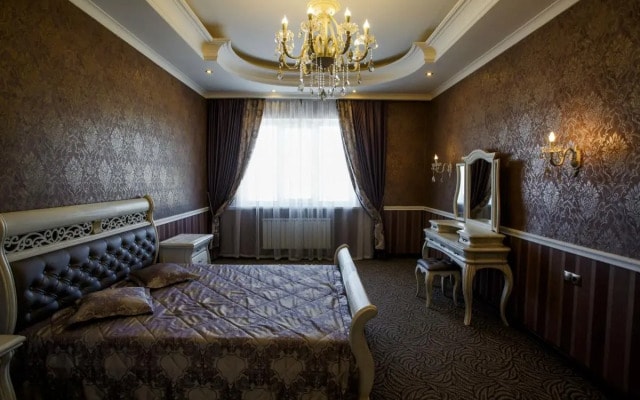 Hotel Razdolie