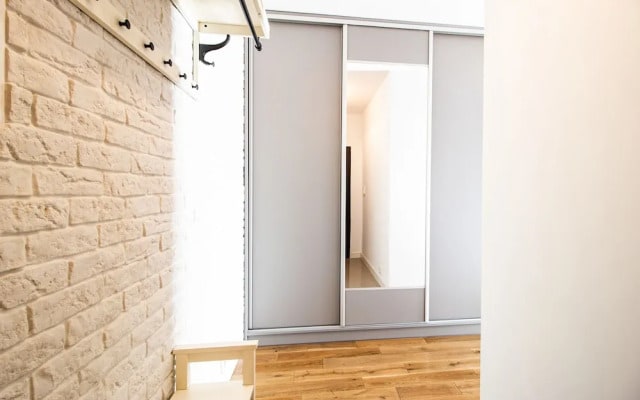 Krasinskiego Zoliborz Stylish Apartment