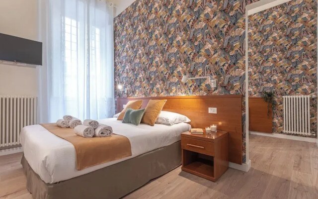Vittoria Garden Suites