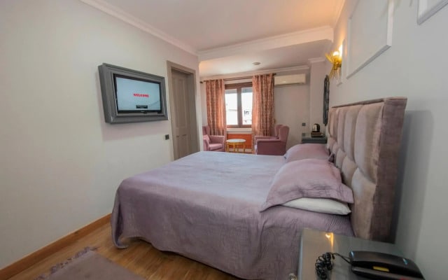 Hotel Daphne - Special Class