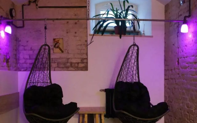 K88SPA Apartments