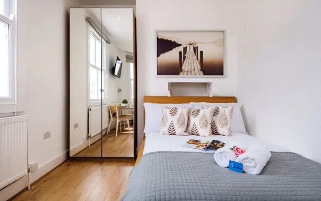 The Armadale Road Residence III