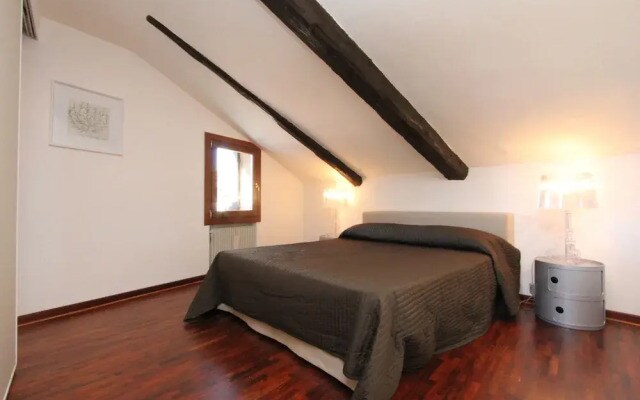 City Apartments - Residence Terrace Gran Canal