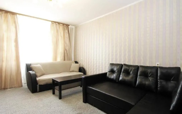 ApartLux  Белорусская