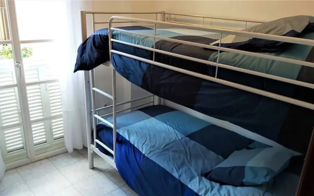 Apartamento Alcazaba By Malaga Picasso Rentals