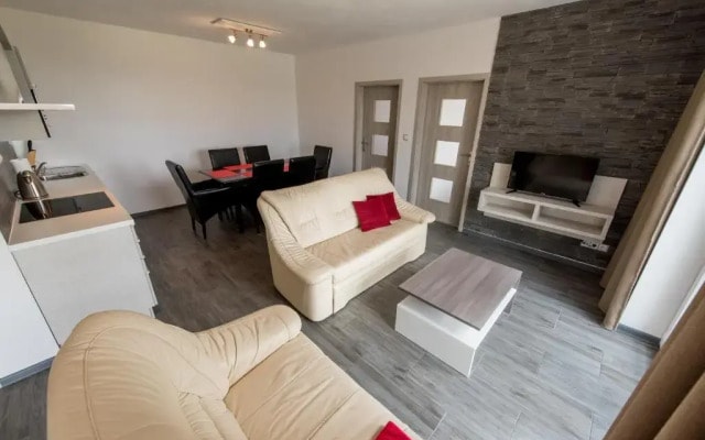 Apartmany 154