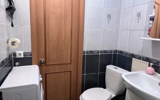 Аврора на улице Дзержинского 10